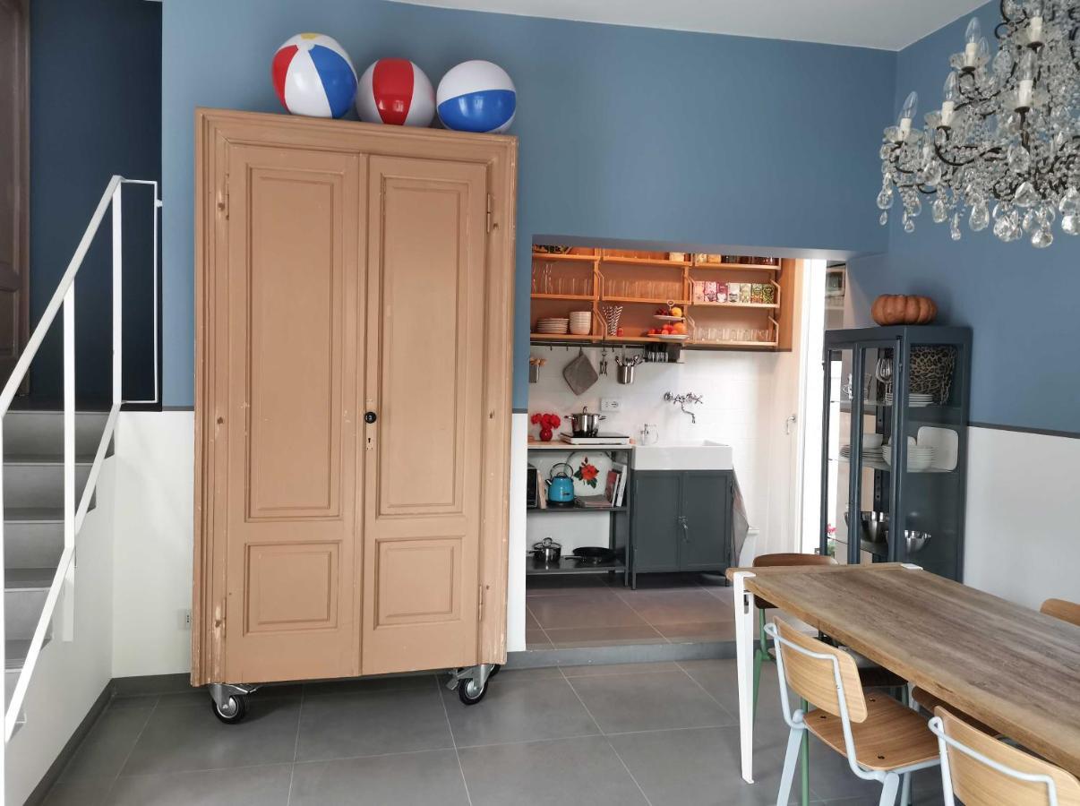 Casa Sebina - Your Design Home On The Lake - 3 Bathrooms 3 Bedrooms Desenzano del Garda Bagian luar foto